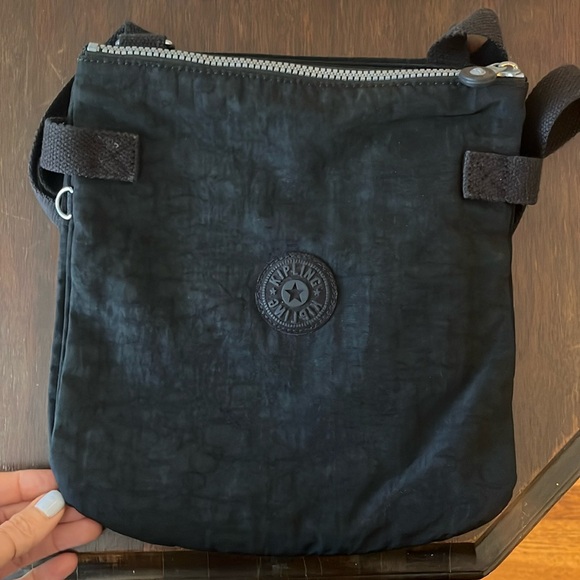 Kipling Crossbody Bag - Picture 2 of 12